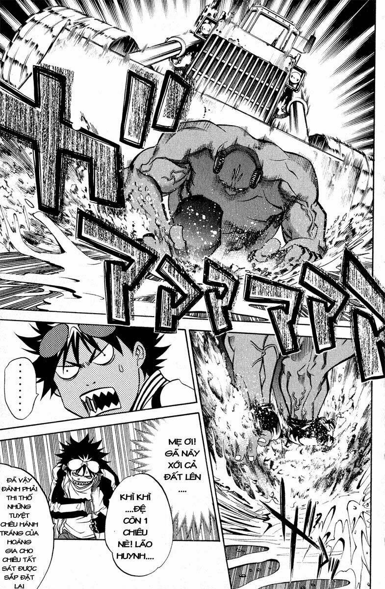 air gear chapter 18 7