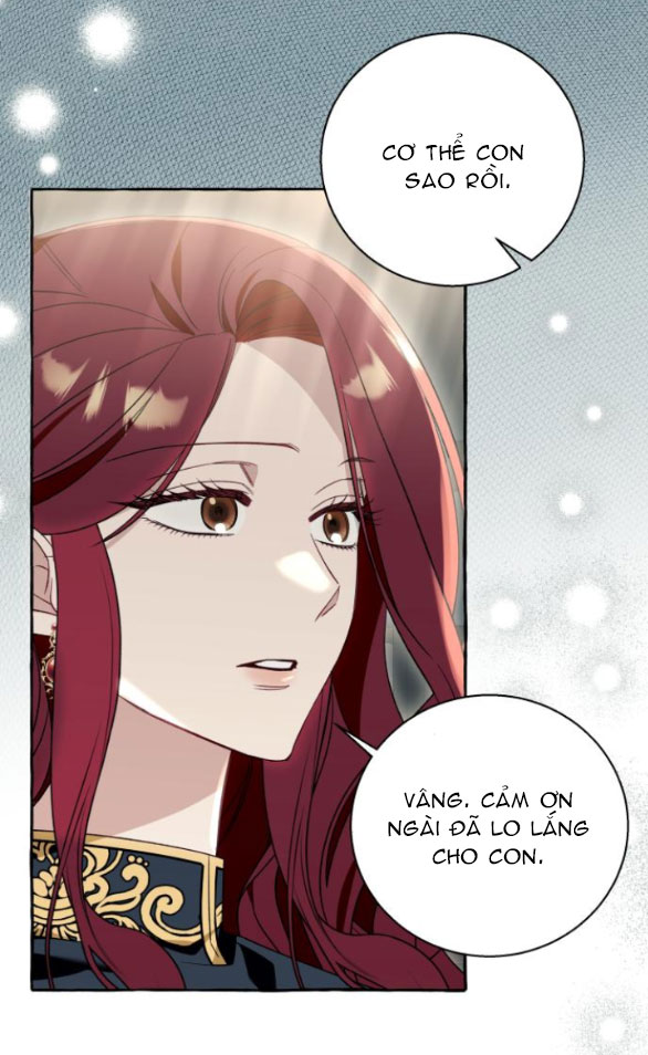 tôi tưởng đó chỉ là tiểu thuyết trọng sinh bình thường chapter 59.1 25