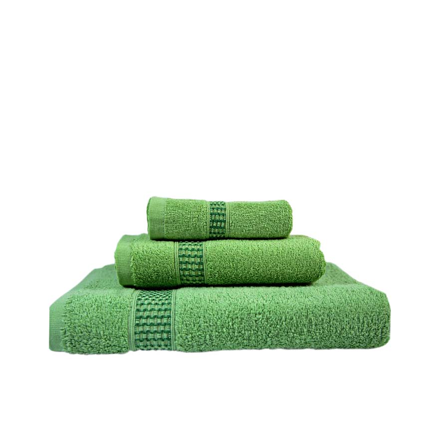 Khăn Tay Mollis Cotton 30x42cm Khăn Cao Cấp Mềm Mịn Thấm Hút Không Ra Màu Không Xù Đồ Lông Gia Đình Spa Khách Sạn HM58