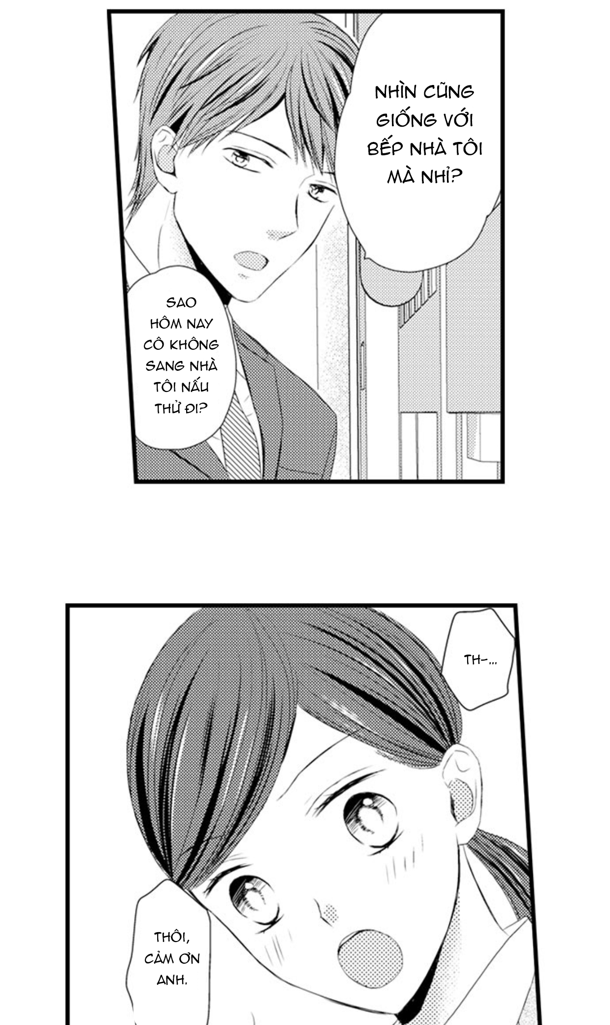 khiến cô ấy ra hết lần này đến lần khác, chầm chậm và ngọt ngào chapter 14.1 5