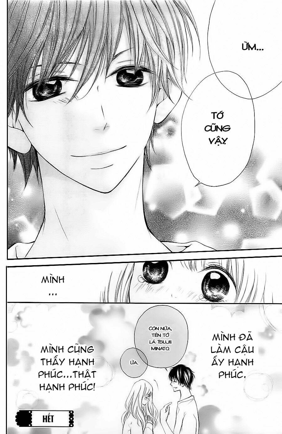 tổng hợp one shot. chapter 76 43