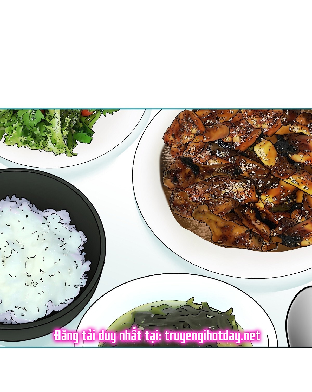 Người Bạn Dâm Loạn chapter 10.1 - Trang 1