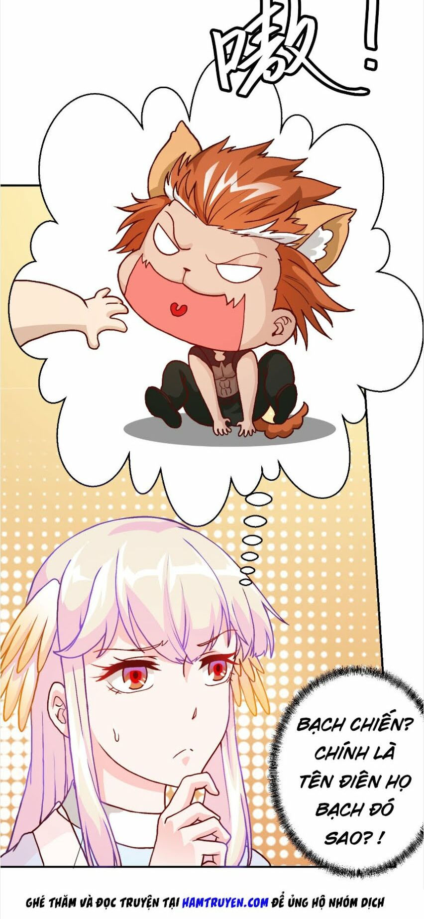 ta chẳng qua là một đại la kim tiên chapter 16 26