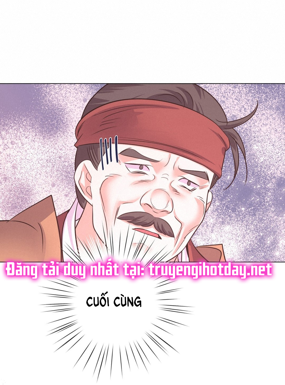 Đêm Của Dã Thú chapter 48.2 - Trang 32