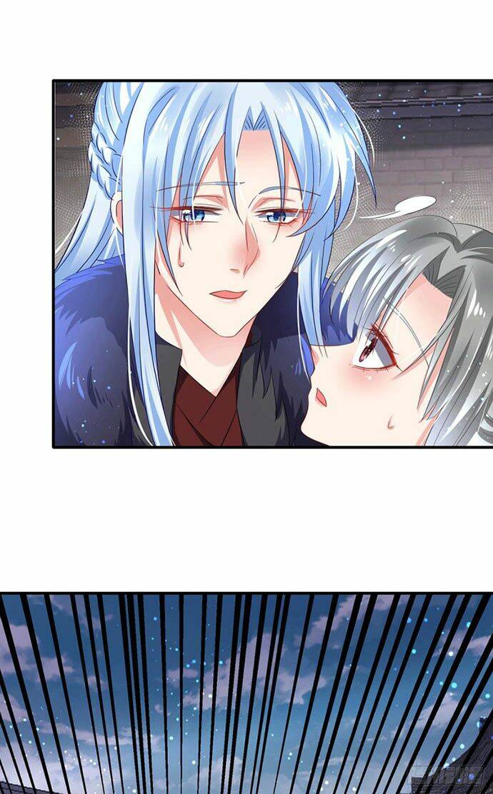 bệnh kiều phu quân ngạnh thượng cung chapter 20 12