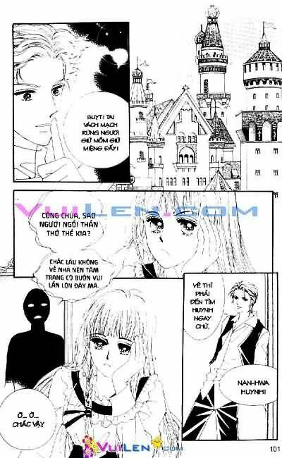 cửa hàng phù thủy chapter 7 101