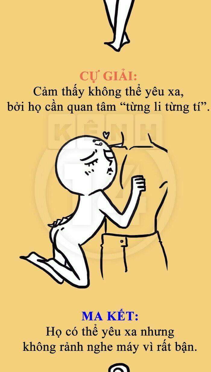 12 cung hoàng đạo vui chapter 32 5