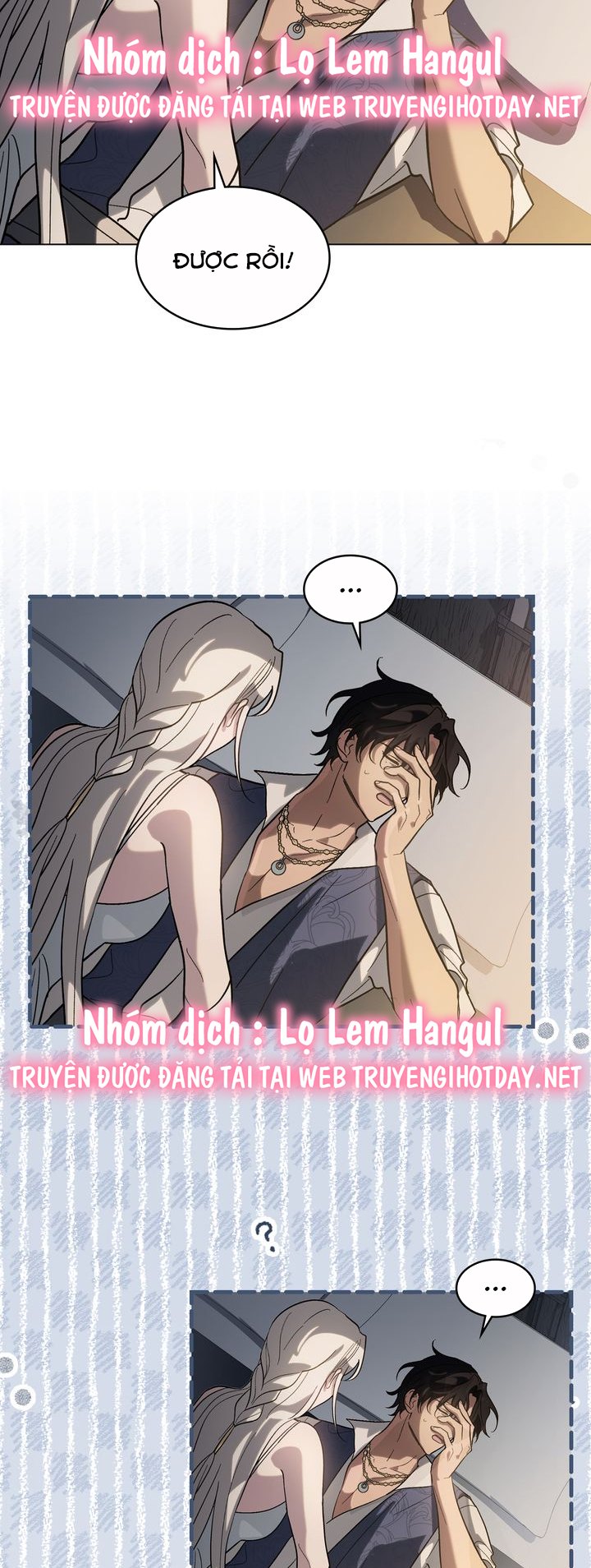 khi định mệnh đưa chúng ta gặp nhau chapter 8 5