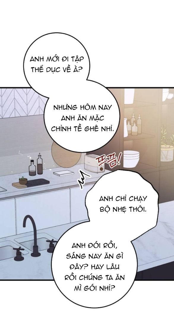 Nóng Lòng Muốn Giày Vò Em chapter 82.1 41