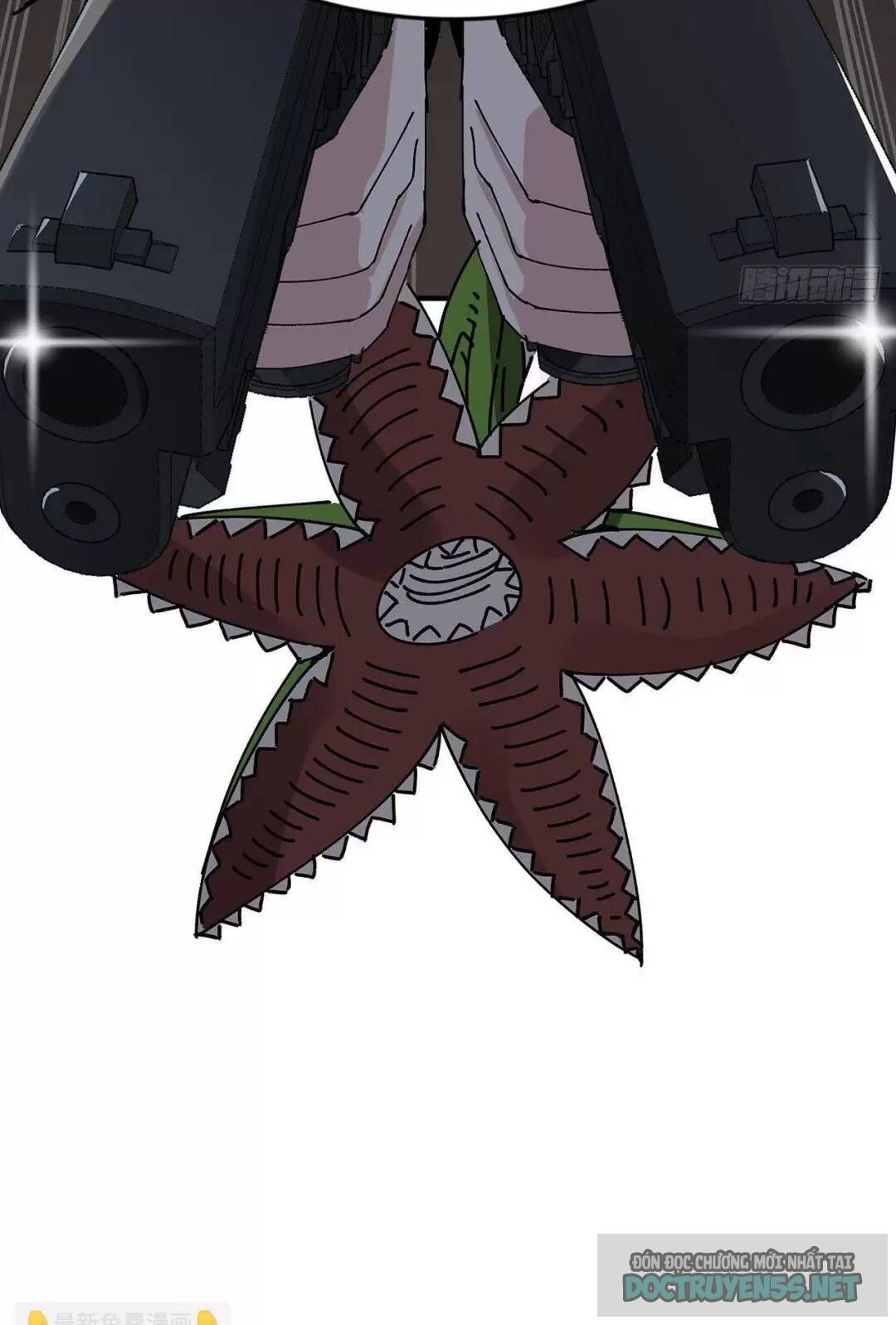 giải cứu 99 nữ chính ở mạt thế chapter 101 50