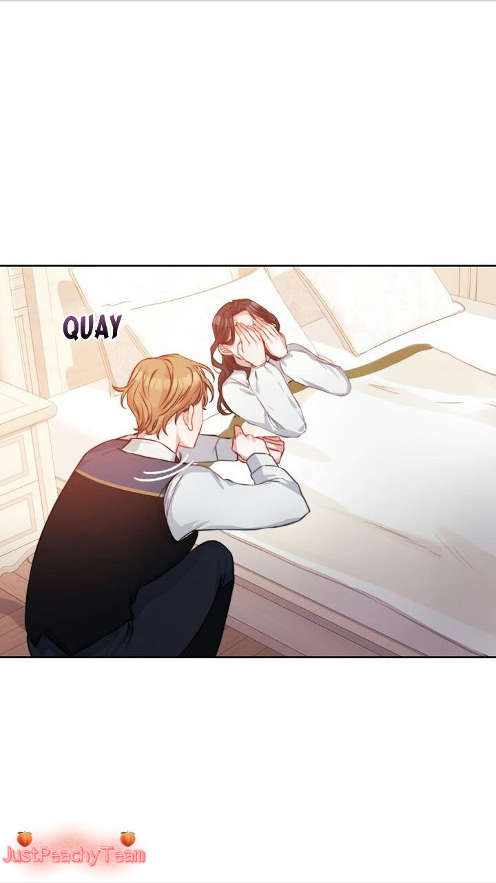 nhân danh đấng cứu thế chapter 9 9