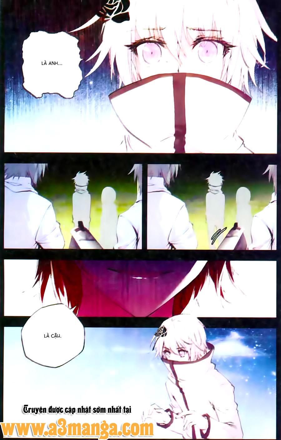 cấp độ phân liệt chapter 69 20