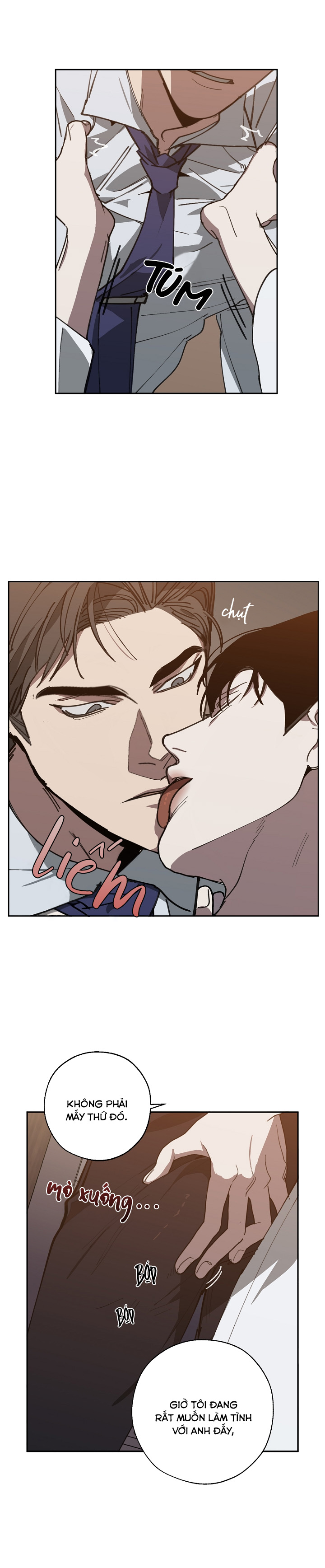 hoán vị chapter 54 20