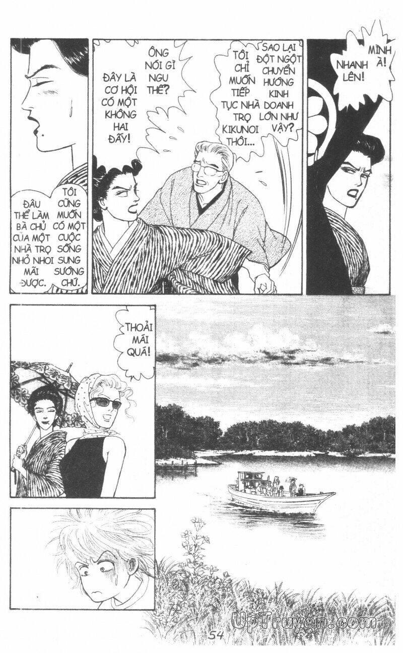 câu lạc bộ con nhà giàu chapter 15 55