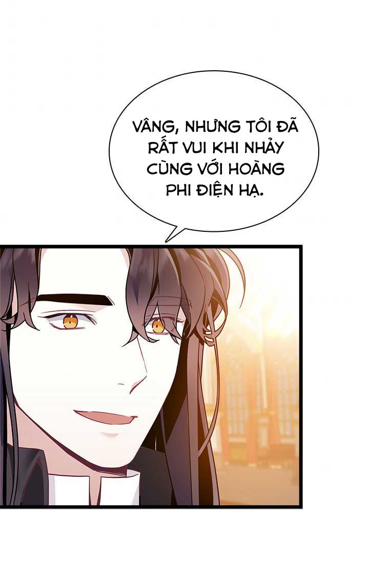 con gái chồng quá dễ thương chapter 38.2 8