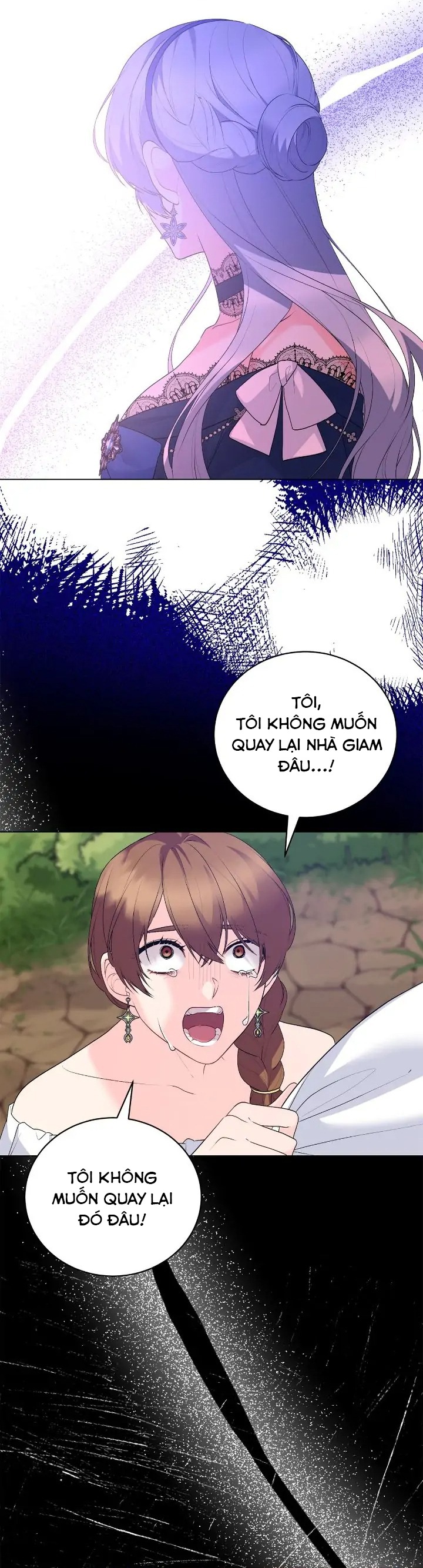 tôi sẽ trở thành nhân vật chính chapter 121 9