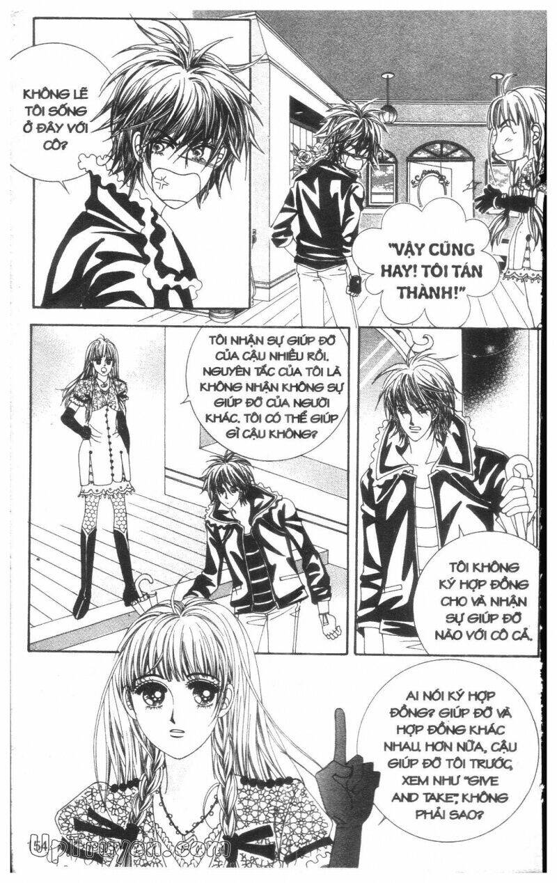 cửa hàng phù thủy chapter 1 154