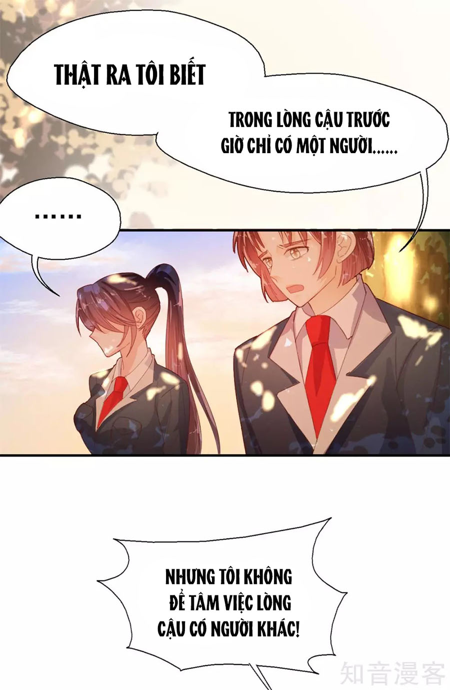 sau này vẫn cứ thích anh chapter 48 9