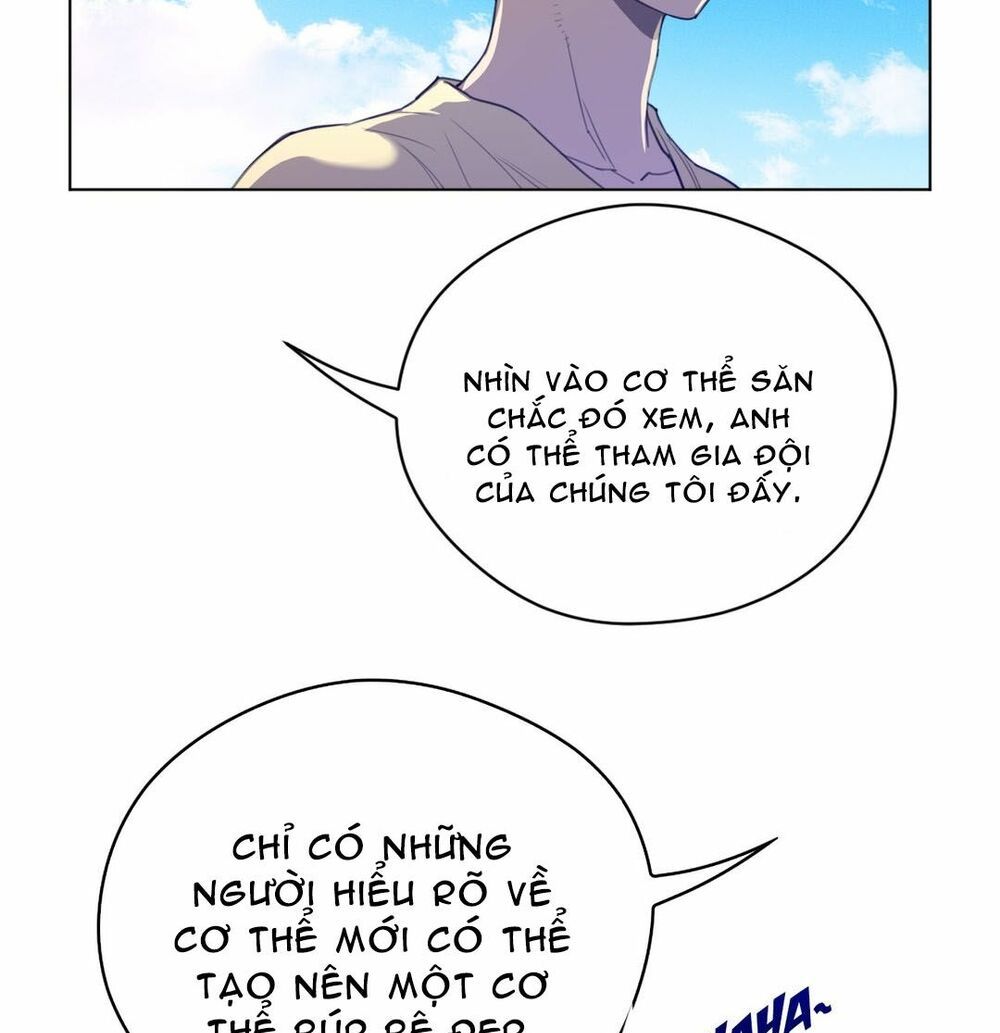 một nửa hoàn hảo chapter 42 62