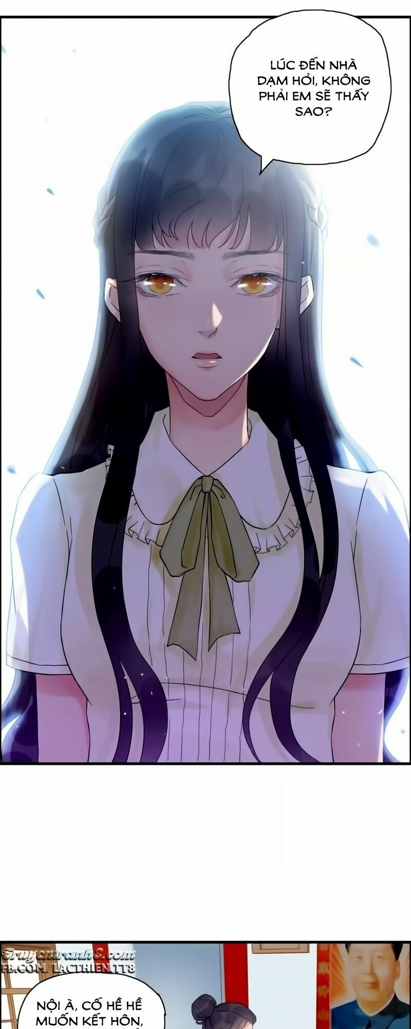 cô vợ hợp đồng bỏ trốn của tổng giám đốc chapter 10 38