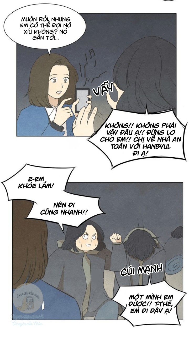 một phần vì thích em chapter 18 14