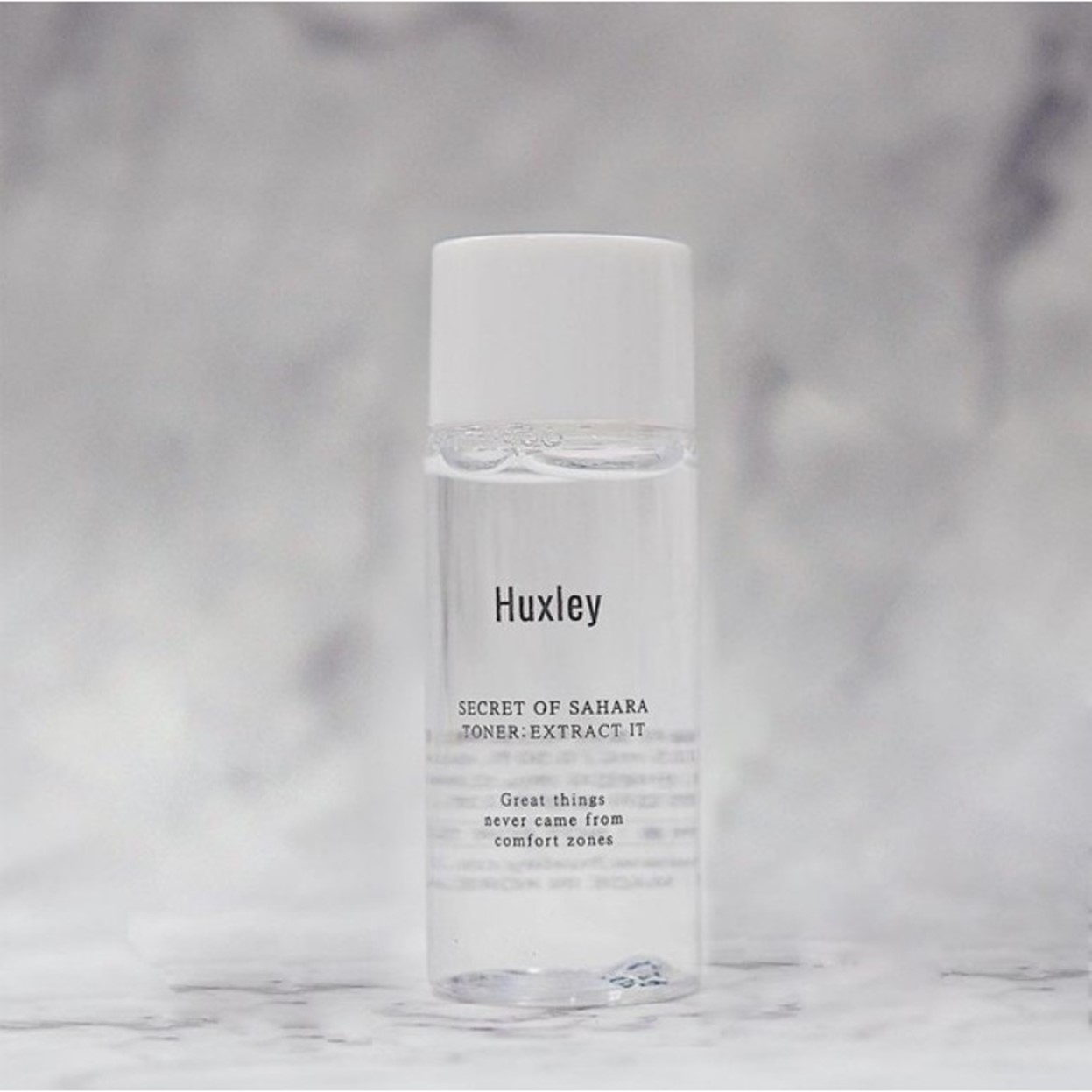 Nước Hoa Hồng Huxley Toner; Extract It - Chính Hãng