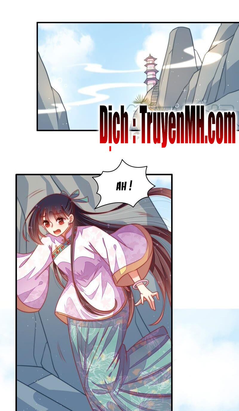 ngày nào thiếu soái cũng ghen chapter 211 1