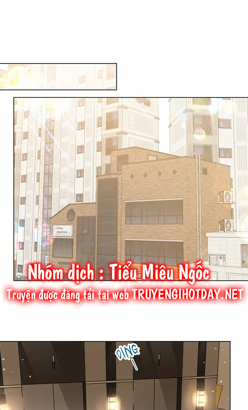 sự trả thù ngọt ngào của vợ tôi chapter 158 16