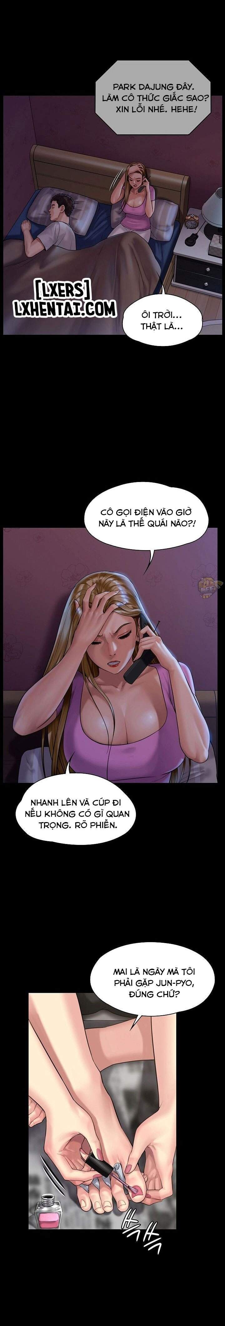 ong chúa chapter 163 23