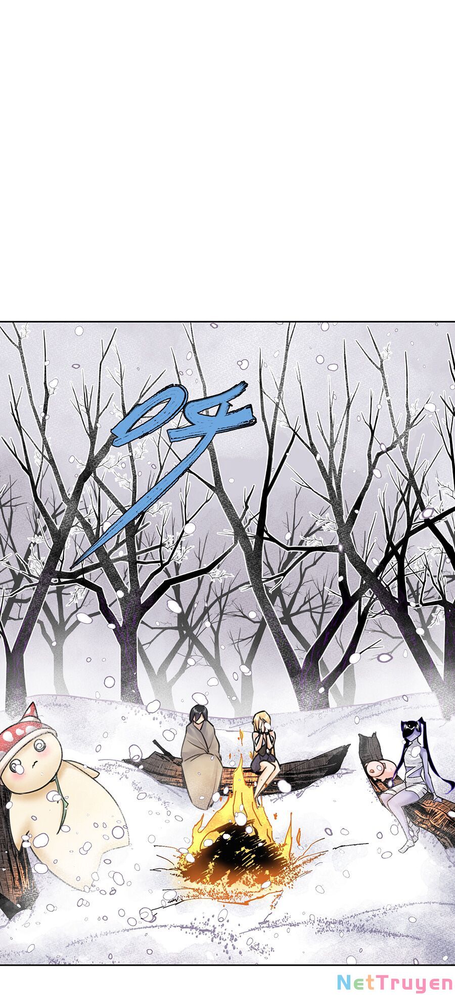 bản giáo chủ thân bất do kỷ chapter 35 12