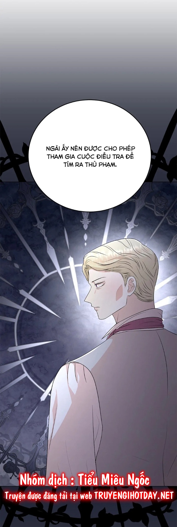 diễn vai ác nữ cũng thật khó khăn chapter 97 30