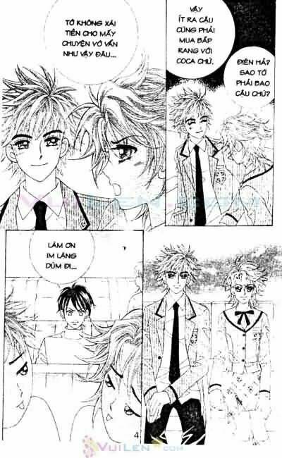 chàng gà mái chapter 14 4