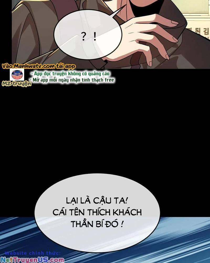 nhìn thấy thanh máu, ta xử tội thần linh chapter 84 31