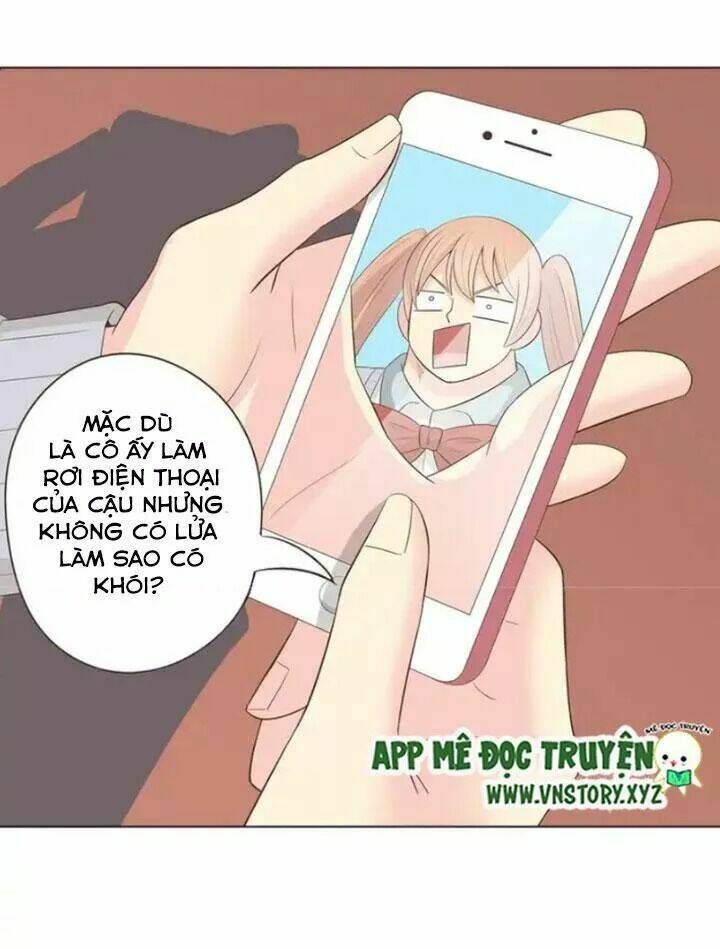 xin chào! dân nữ chapter 63 50