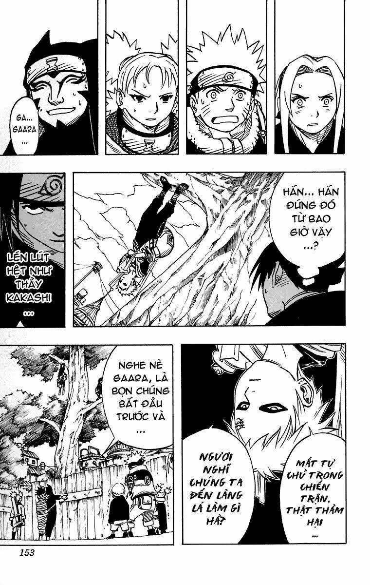 naruto - cửu vĩ hồ ly chapter 35 26