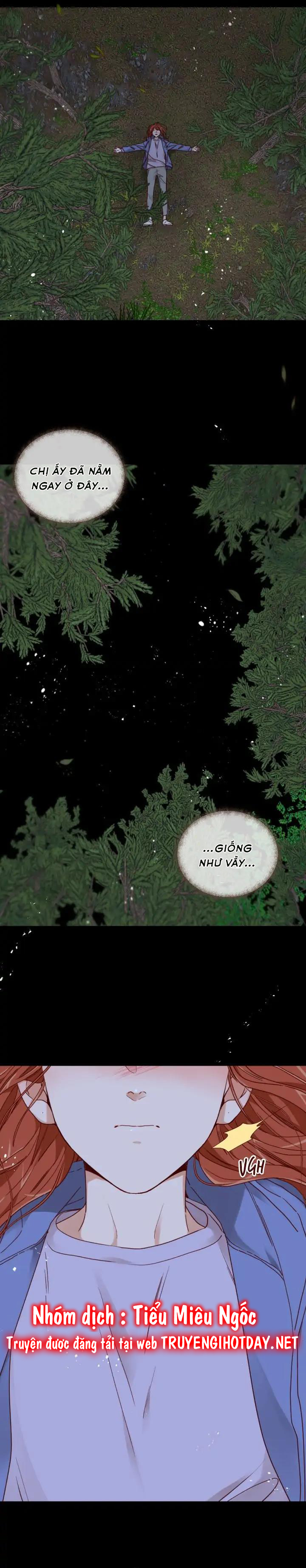 24 phút cho một câu chuyện chapter 162 16