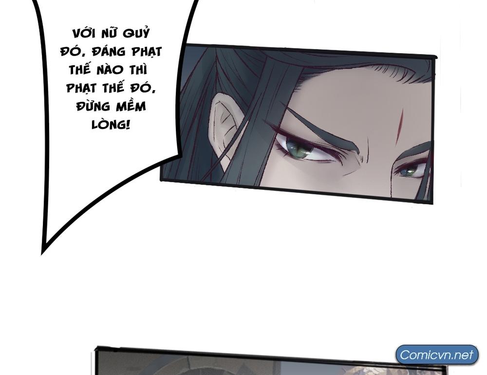 mạnh bà truy phu ký chapter 17 39