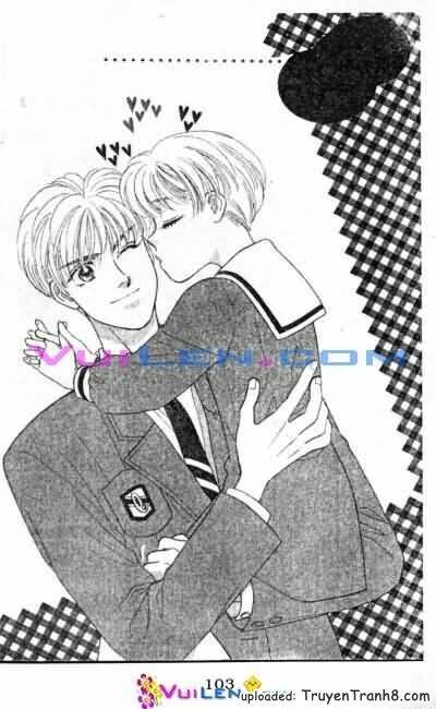 công tử nghèo chapter 4 22