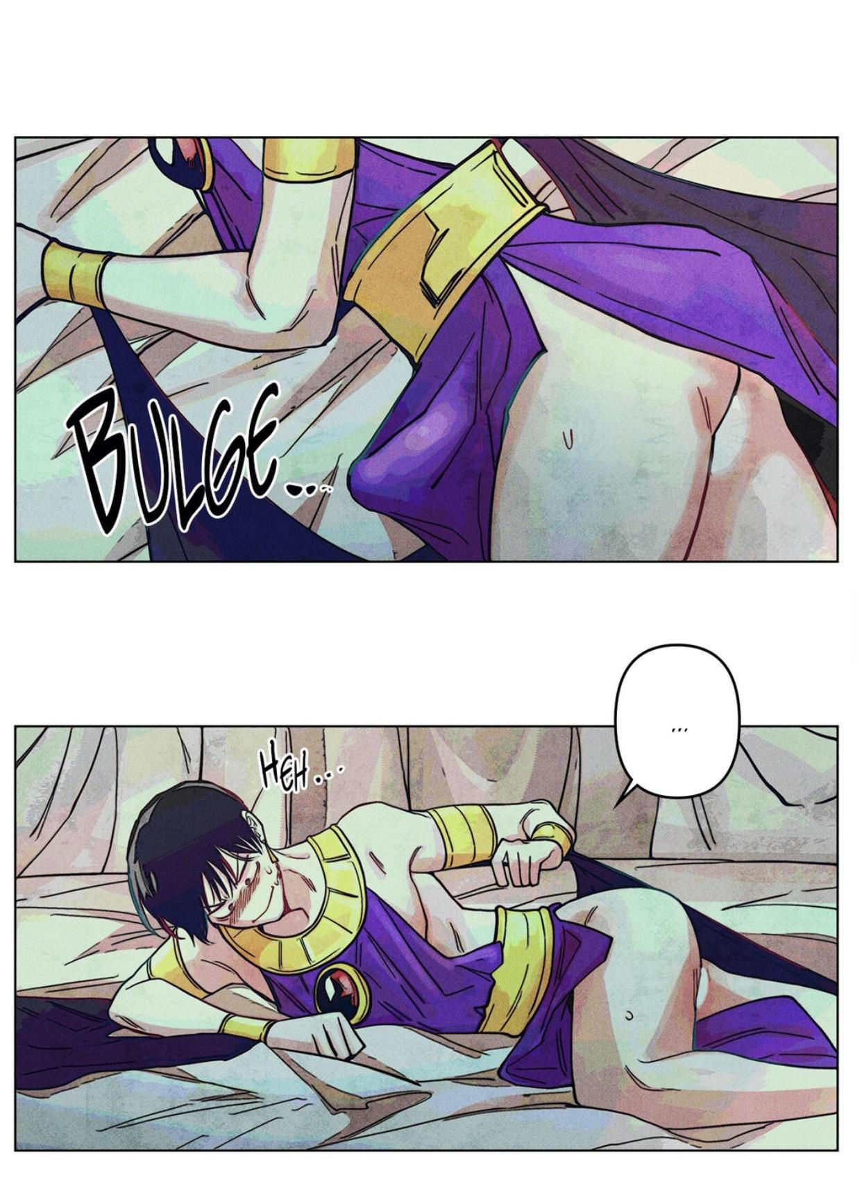 kẻ được chọn chapter 5.2 2