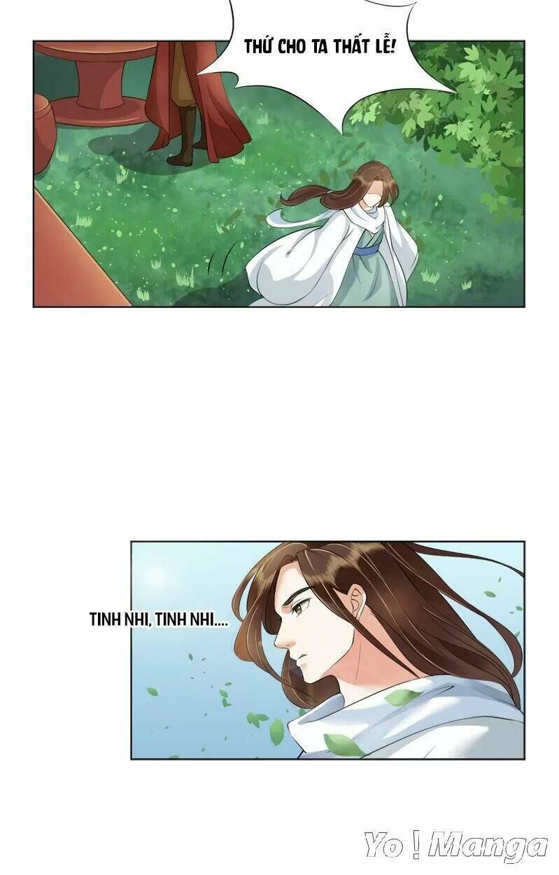 loạn thế hoạ phi chapter 21 14