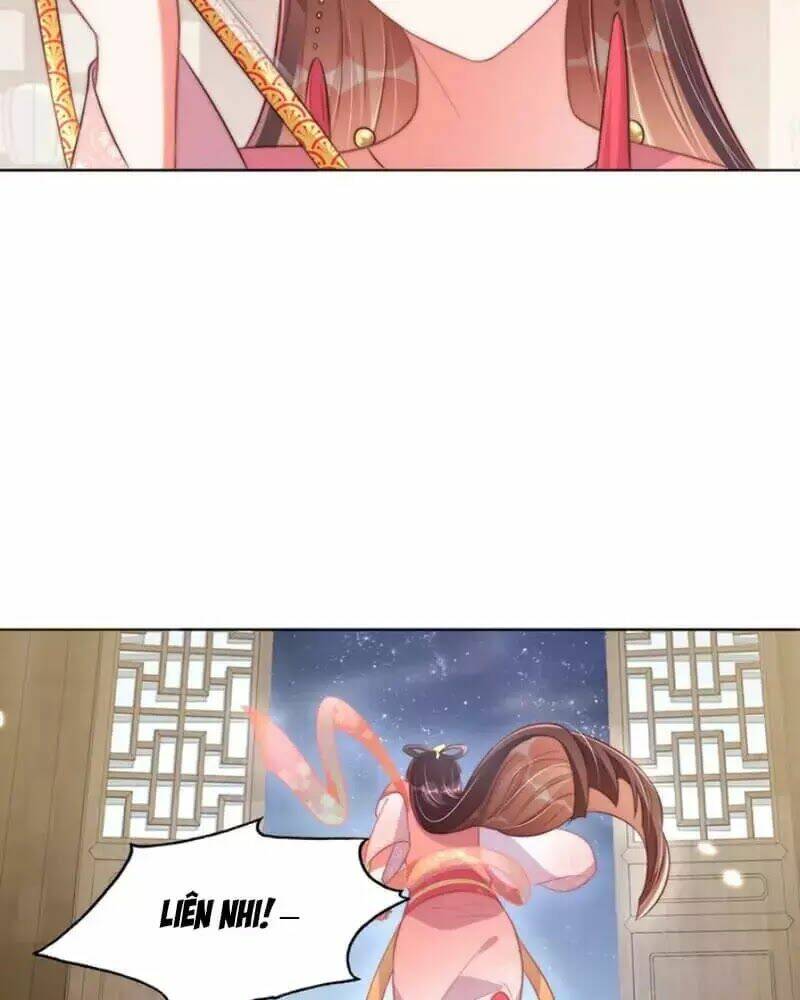 công chúa tại thượng: quốc sư mời xuống kiệu chapter 30 61
