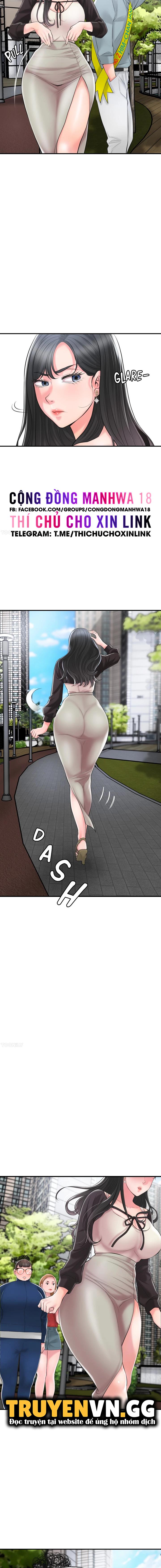 thị trấn nóng bỏng chapter 84 2