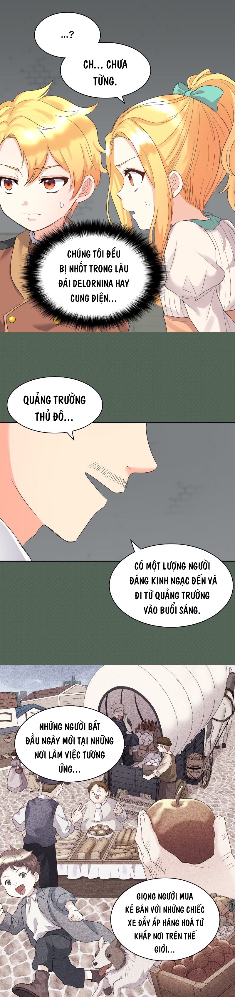 song sinh trọng sinh chapter 47 8