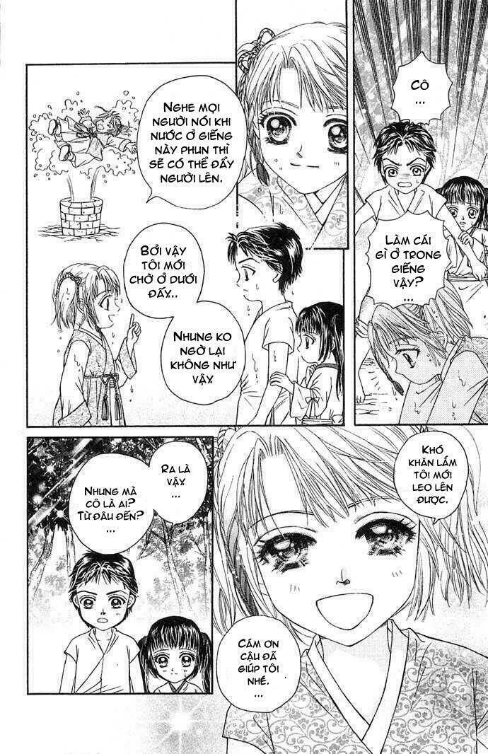 tiên khúc chapter 1 39