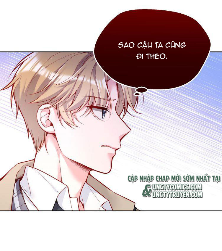 chàng nhân viên host và gã hàng xóm nguy hiểm chapter 64 26