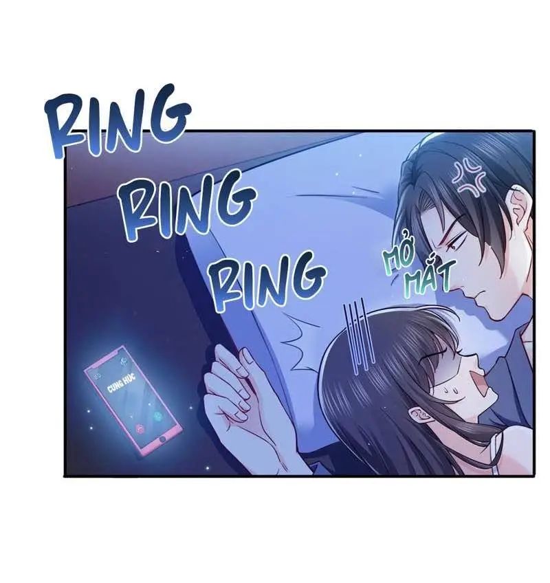 Hệt Như Hàn Quang Gặp Nắng Gắt chapter 143 18