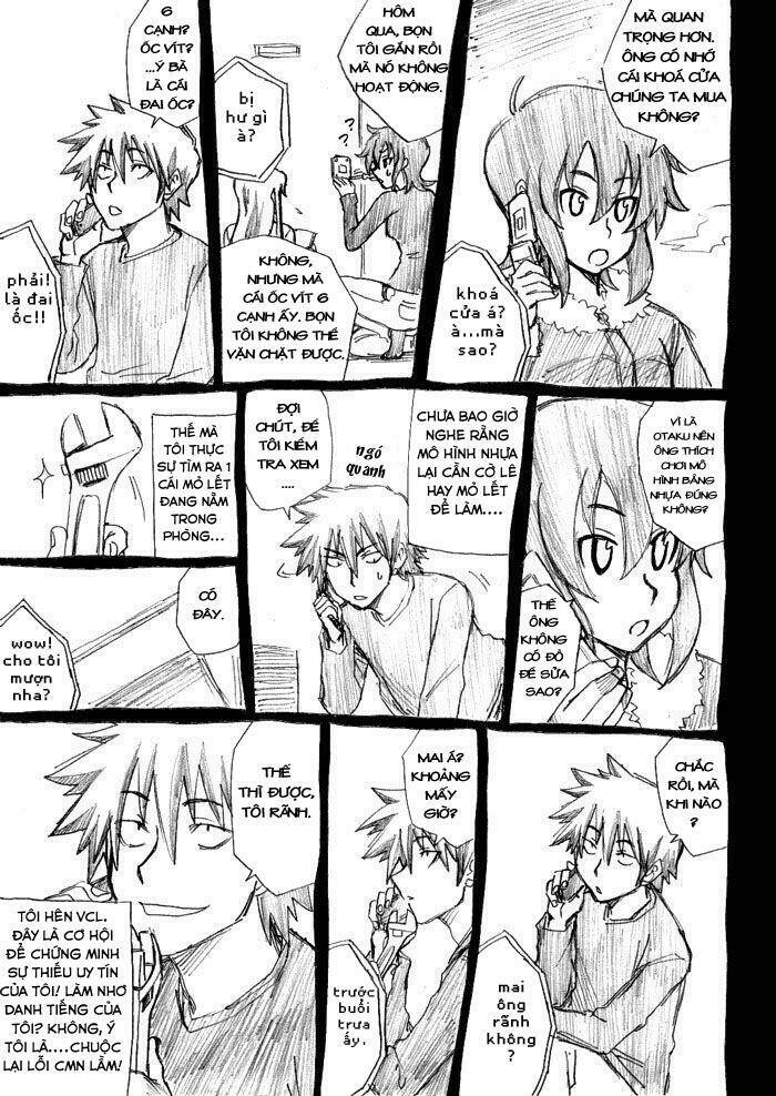 molester man chapter 9.1 5