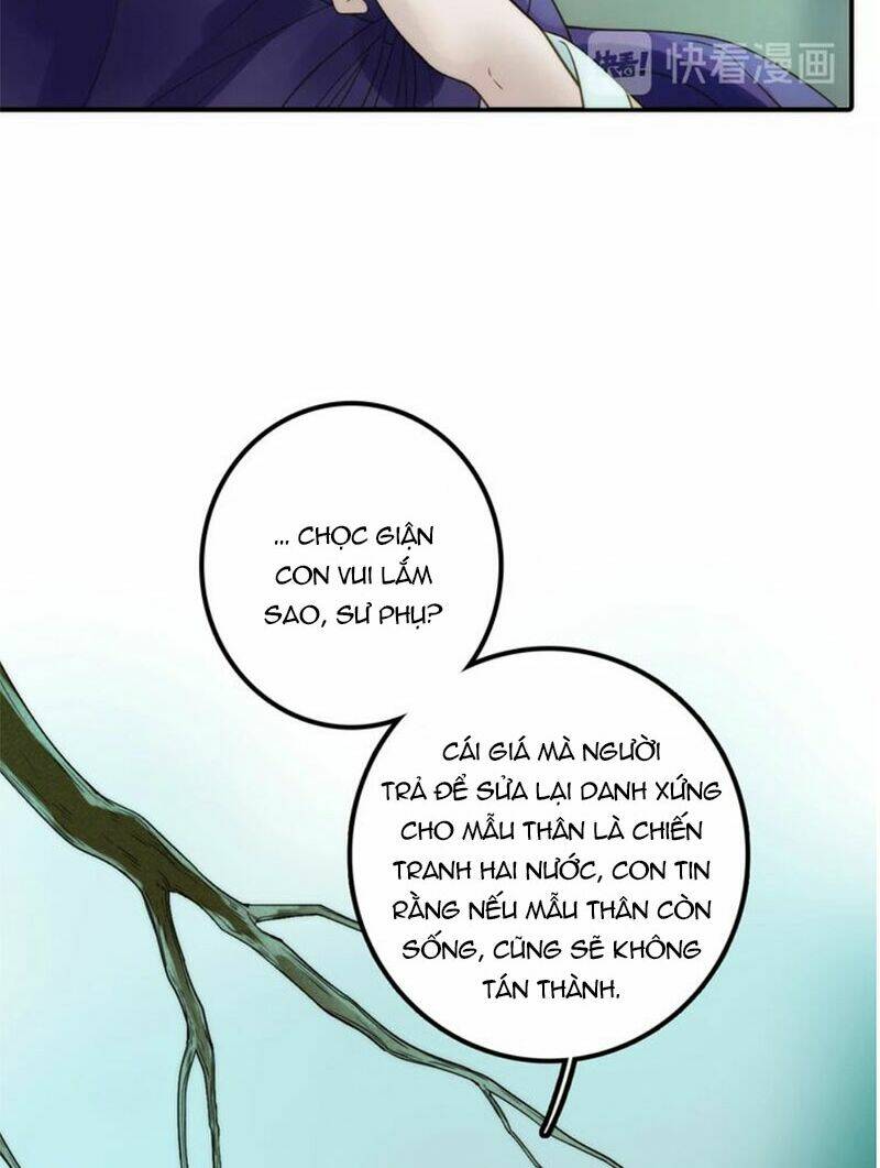 cướp chàng vợ về đón năm mới chapter 41 28