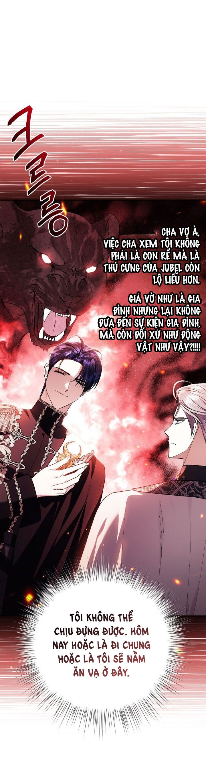 cha à, con không muốn kết hôn đâu chapter 94 11