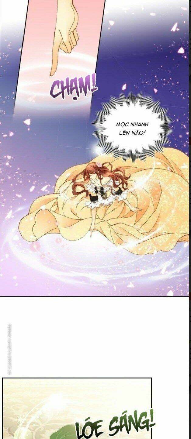 wendy , cô gái bán hoa chapter 16 27